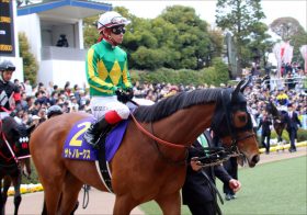 JRA日本ダービー「美味しすぎる穴馬」に”食べログ4.6″評価!? 「状態はピーク」名門・池江泰寿厩舎の「2.7億円馬」に超上積みアリ！