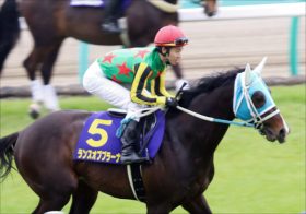 【ラジオNIKKEI賞（G3）展望】JRA「未完の大器」今年も？ フィエールマンに次ぐ大物出るか