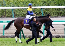 JRA川田将雅「遅刻罰金」怒れる男もさすがにシュン!? リーディング独走中まさかの躓き