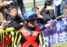 JRA川田将雅「変な競馬になって」武豊へ謝罪!?　みやこS（G3）1番人気インティ最下位大敗に“疑惑”の声……