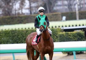 JRA CBC賞（G3）ハンデ重賞「選択ミス」の声を吹き飛ばす「降着」リベンジ!?　クリノガウディーを強力後押しする“前例”あり