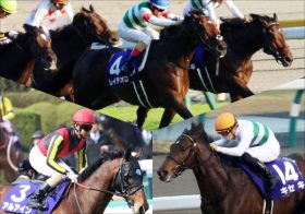 【宝塚記念（G1）枠順確定】JRAキセキ×川田、レイデオロ×ルメールの枠は？　上半期最後のG1で好枠をゲットしたのは……