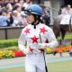 JRA 藤田菜七子「無念の降板」へ。フローラS(G2)デビュー戦からコンビを組んできた「あの素質馬」がついに乗り替りに