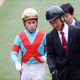 武豊マイラプソディ京都2歳S(G3)圧勝で「凱旋門賞」挑戦プラン!? デビュー3連勝「来年、エネイブルと戦うかも」