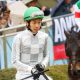 JRAデビュー10年目「苦労人騎手」に重賞初制覇の大チャンス!? ソダシ一族の白毛馬ハヤヤッコ虎視眈々【シリウスS(G3)展望】