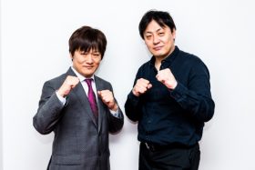 麻雀Mリ－グ「開幕1カ月」を渋谷ABEMAS多井隆晴＆赤坂ドリブンズ鈴木たろうが斬る！ 麻雀界「二大巨頭」が革命的リーグを大予言!?