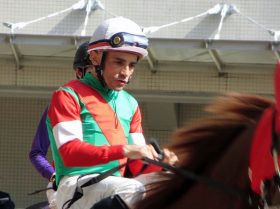 バルジュー騎手がJRA騎手試験2度目の挑戦へ！ 世間認識と異なる「目的」と合格の可能性は？