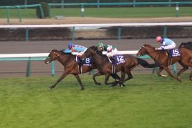 JRA史上「最強世代」!? 有馬記念ブラストワンピースら3歳勢「歴代最多」古馬G1・4連勝で「伝説」1998年超えの快挙！