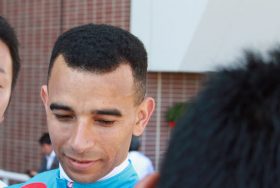 大本命J.モレイラ騎手に「最強フランケルの主戦騎手」が挑戦状!? 地方の「天才」中野騎手がビッグマウスで台風の目に!? 『WASJ騎乗馬』考察【WAS選抜チーム編】