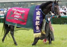 JRAの交渉むなしく登録数11頭の衝撃… なぜ宝塚記念に馬が集まらないのか？その裏側を探ってみた