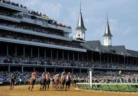 やはり今は女の時代!? 世界中で猛威を振るう「3歳牝馬」たちに熱視線！