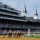 世界最強・カリフォルニアクロームが米年度代表馬選出。ラストランはド派手で「問題多め」のあのビッグレースか