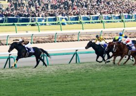 JRA騎手「神10」誕生の悲劇……2年連続トップ10に変化なし「1年100勝単位」で広がり続ける騎手格差に悲鳴