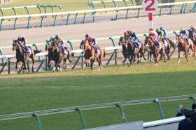 安藤勝己氏がキタサンブラックの後続「金縛り」の黒い指摘……有馬記念「鮮やか過ぎる勝利」の”要因”はそこかしこに