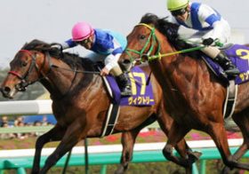 過去には15番人気激走で162万円馬券も飛び出した！必見の皐月賞穴馬データを特別公開！