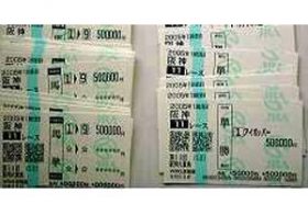 香港の馬券売上が示した明確な「傾向」日本が国際競争を勝ち抜くために待望論があった同日の複数G1開催にファンが示した「答え」とは