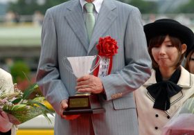 まさに栄枯盛衰。あるいは勝ち組と負け組か。パチンコ馬主の末路がなかなか過酷……？