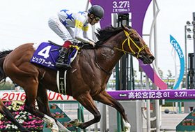 【徹底考察】セントウルS（G2）　ビッグアーサー「アーサー王にとって、実りの秋に向けた船出となるか。目指すは遥かなる『龍王』の後継」