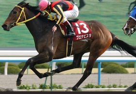 最強ブエナビスタの仔「阪神JF（G1）」獲りへ！「阪神2歳女王一族」ソシアルクラブ史上初・母子3代の「同一G1制覇」なるか