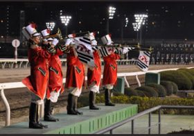 武豊騎手を巡るコパノリッキーとアウォーディーの「ダート頂上決戦」にも影響が……開催地によって距離が変化するJBCシリーズだからこそ生まれる様々な「ドラマ」