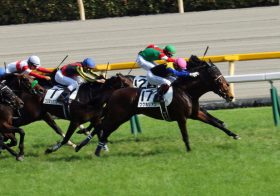 JRA石橋脩騎手の「ダノン潰し」に称賛の声！ 日本ダービー16番人気の激走「大波乱」の立役者が”屈辱”のオークスを乗り越え「殊勲」の3着