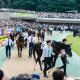 ジャパンC「サイン」は『コード・ブルー』出演の女優りょうが狙い目!? 事前の”降板疑惑”が話題となった「アノ騎手」が今週も!