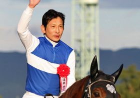 マイルチャンピオンシップの記憶～歴史に残る名マイラー・ダイワメジャーとアンカツの連覇～