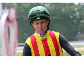 JRAサリオス「痛恨」レーンにまさかのマイラー疑惑！ 日本ダービー（G1）距離不安は馬だけではない!? 打倒コントレイルに大きく後退か