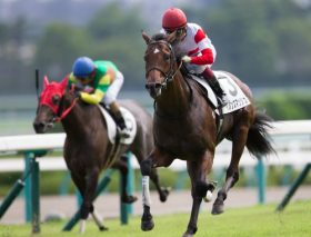 JRAキーンランドC（G3）に「オイシイ伏兵」を発見！ 有力「現場ネタ」から好配当を狙い撃ち!!