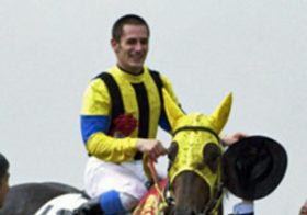 M.デムーロ騎手の憔悴ぶりが相当……？ ドゥラメンテ敗戦だけじゃない、成績が物語る完全なる「スランプ」の実情