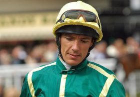 凱旋門賞勝ち・L.デットーリ騎手が抱える「黒い闇」……複数回の「コカイン使用」報道と騎乗技術