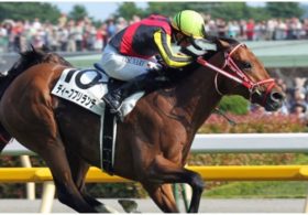 新種牡馬争いでまず飛び出した日本ダービー馬ディープブリランテ！英雄2世の愛娘が「大舞台」への出走権ゲット！