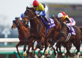 「鮮烈な一刀両断」か「圧倒的な暴力」かーー皐月賞で最強・ディープインパクト「後継者争い」の火蓋が切られる