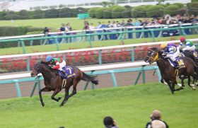 JRA牡馬クラシック「混迷」も皐月賞で戸崎圭太復活！ 勝負分けた「ベスポジ」と控える「大物」たち