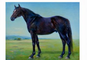 日本史上最強馬・エルコンドルパサーを超えない限り日本競馬に前進はない。「世界史上最高の領域」に踏み入り、マカヒキは日本競馬の「新たなる時代」の扉を開けるか