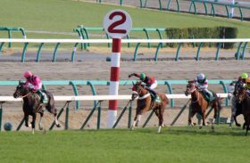 怪物ファンディーナ「最大」の不安……牝馬69年ぶりの皐月賞制覇、史上初の牡馬3冠への「絶対条件」とは【徹底考察・皐月賞編】