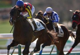 【徹底考察】天皇賞・春（G1）　フェイムゲーム「舞台は最高。だが、昨年の2着馬に意外な『弱点』が……」