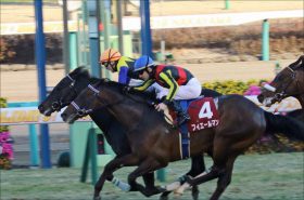 JRA「石橋脩とルメール」フィエールマン鞍上の「真実」いわゆる「強奪」ではなく……