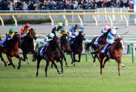 ホープフルS（G1）「存在感なし」にJRAも悲鳴!? 世代No.1ワグネリアンに続き、武豊グレイルも”無視”でG1の意義消滅……