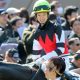 社台グループのJRA・G1連勝ストップ!藤田菜七子効果で売上爆増、ニュースター誕生にJRAウハウハ!インティ快勝でフェブラリーSは最高の結末!