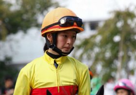 JRA藤田菜七子「米G1挑戦へ」コパノキッキングでBCスプリント参戦も「競馬場」に不安？