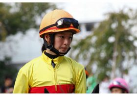 JRA藤田菜七子コパノキッキング「武豊」に乗り替わり!? Dr.コパ氏「年内一杯」でスイッチの可能性