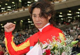 チャンピオンズカップの記憶～最高に輝いた2011年、藤田伸二騎手最後の相棒トランセンド～