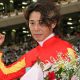 JRA最強良血馬ついに初陣! フランケル×デインドリームの不安要素