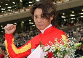 JRAルメールに「いい薬」藤田伸二氏が「喝」！ 盟友シルクジャスティス死にはしんみり