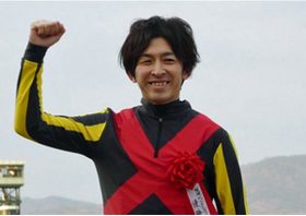 福永祐一騎手が落馬負傷……靭帯を痛めガリバルディやカフジテイクの騎乗は絶望的