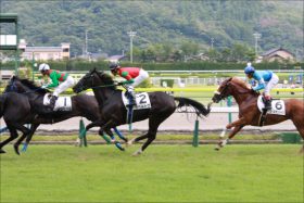 JRAの菊沢一樹騎手が「違反行為」で突如騎乗停止に！ 父が今年G1初制覇も、状況から見える理由は「ルメールと同じ」？