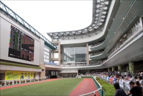 【レパードS（G3）展望】海外帰りのエピカリス復帰戦！世代No1の実力を見せつけての快勝なるか？