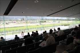 【キーンランドC（G3）展望】休養明けの実績馬も本格始動！スプリンターズS（G1）へいい形で向かうのは？