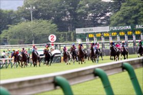 七夕賞（G3）は「1000円だけ」で穴馬配当が狙える!?「関係者情報」で生まれた「超勝負馬券」を大公開!!